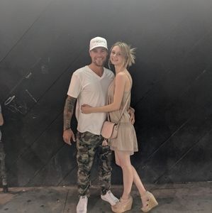 Meet your Posher, Zak